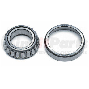 031-033-01 by DEXTER AXLE - Trailer Axle Bearing Cup