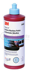 3M 39062 Polish 16 oz Perfect-It EX Ultrafine Machine Polish