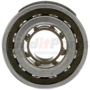 36BWD01 by NSK - Wheel Bearing