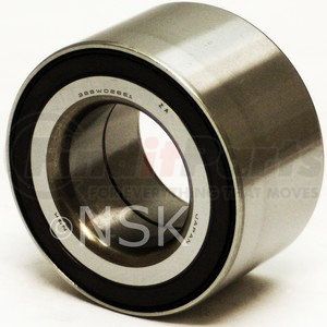 38BWD26 by NSK - Wheel Bearing for HONDA