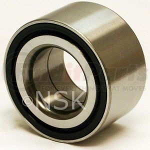 38BWD27 by NSK - Wheel Bearing for HONDA