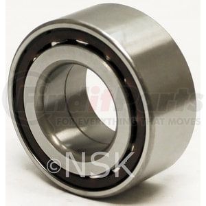 40BWD07 by NSK - Wheel Bearing