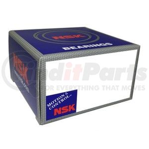 40BWD20 by NSK - Wheel Bearing