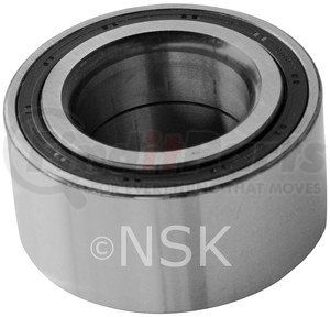 43BWD08 by NSK - Wheel Bearing for HONDA