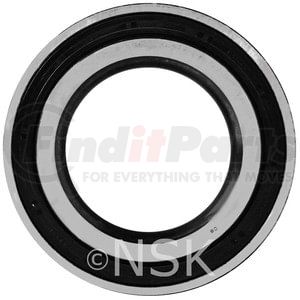 43BWD08 by NSK - Wheel Bearing for HONDA