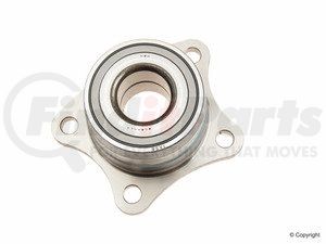 30BWK17 Y 2 by NSK - Wheel Bearing for TOYOTA