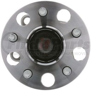 NSK 49BWKHS75 Wheel Bearing and Hub Assembly 49bwkhs75