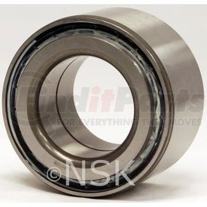 43KWD07 by NSK - Wheel Bearing for TOYOTA