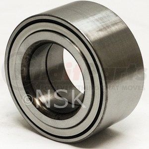 48BWD01 by NSK - Wheel Bearing for HONDA