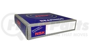 6206VV by NSK - Wheel Bearing