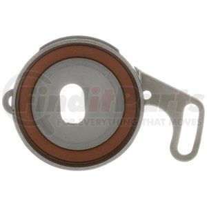 62TB0710B01 by NSK - Engine Timing Belt Tensioner Pulley