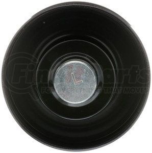 84SPF0103S08 by NSK - Drive Belt Idler Pulley