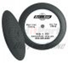 920G by BUFF 'N SHINE - Foam Pads, 9”, Grip Pad, Reticulated Polyester Foam