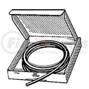 4466 by AUVECO - CLIPS & FASTENERS