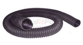 Crushproof FLT350 Crushproof 3-1/2" x 11' Flarelock Hose w/ Flared End