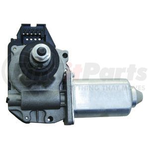WPM1045 by WAI - Wiper Motor