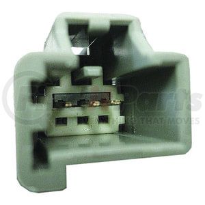 WPM1055 by WAI - Wiper Motor