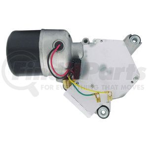 WPM156 by WAI - Wiper Motor
