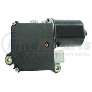 WPM169 by WAI - Wiper Motor