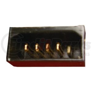 WPM1835 by WAI - Wiper Motor