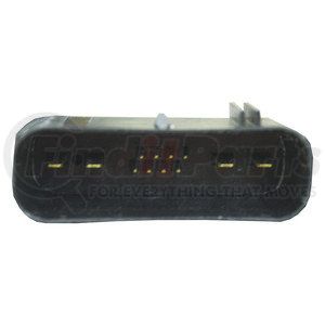 WPM2036 by WAI - Wiper Motor