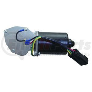 WPM443 by WAI - Wiper Motor