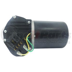 WPM383 by WAI - Wiper Motor