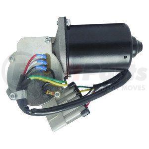 WPM8021 by WAI - Wiper Motor