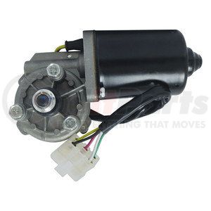 WPM8023 by WAI - Wiper Motor