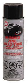 SZC by DOMINION SURE SEAL - Hi Build Weld Thru Primer (20oz Can)