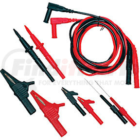143 by ELECTRONIC SPECIALTIES - Automotive Test Lead Kit