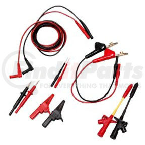 142 by ELECTRONIC SPECIALTIES - Pro Test Lead Kit