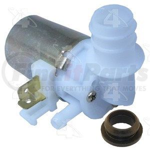 177142 by ACI WINDOW LIFT MOTORS - WINDSHIELD WASHER PUMP