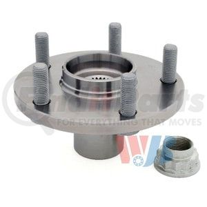 SPK402 by WJB - Wheel Hub