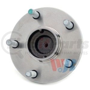 SPK415 by WJB - Wheel Hub