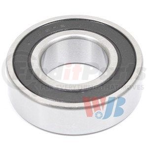 RB6205-2RS by WJB - Bearing