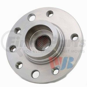 SPK100 by WJB - WHEELHUB