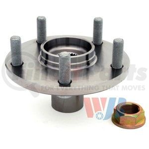 WJB SPK419 Wheel Hub