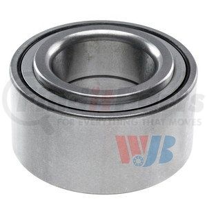 WB907770 by WJB - WHEELBEARING