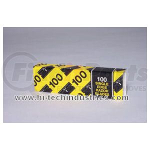 MB100 by HI-TECH INDUSTRIES - METAL BLADES # 9 - USA