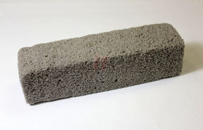 PH-ROCK-1 by HI-TECH INDUSTRIES - Pet Hair Block