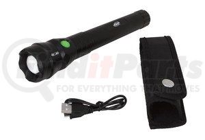552 by WILMAR - 1000LM Rechargeable Flashlight