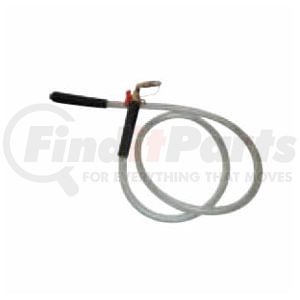 6EV-3 by JOHN DOW INDUSTRIES - SUCTION HOSE FOR (EV)