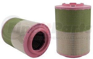K36A076 by WIX FILTERS - WIX INDUSTRIAL HYDRAULICS Air Filter