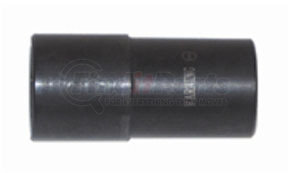 1260 by LTI TOOLS - 22/22.5mm Chrome Cap Buster