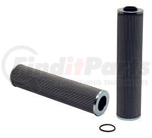 R59D10EV by WIX FILTERS - WIX INDUSTRIAL HYDRAULICS Cartridge Hydraulic Metal Canister Filter