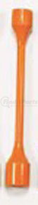 1500B by LTI TOOLS - Torque Sockets,21mm - 80 Ft/Lb, Orange