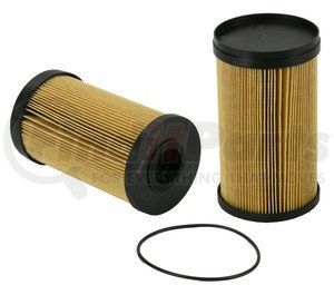 WF10500 by WIX FILTERS - WIX Cartridge Fuel Metal Free Filter