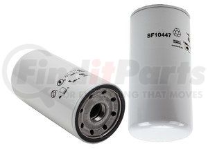 WF10447 by WIX FILTERS - WIX Spin-On Fuel Filter