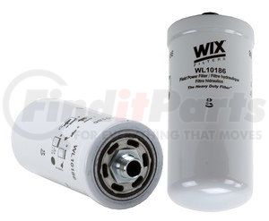 57182 by WIX FILTERS - WIX Spin-On Lube Filter